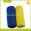 best sale hydrophil high quality ningbo manufacturer microfiber drying towel